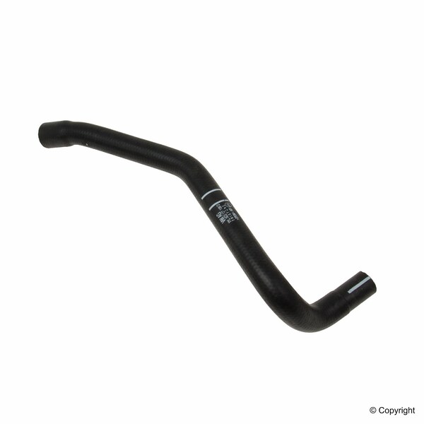 Genuine Coolant Tank Hose, 5C0121109D 5C0121109D - main